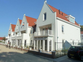 VZ935 Vakantieappartement in Koudekerke Dishoek